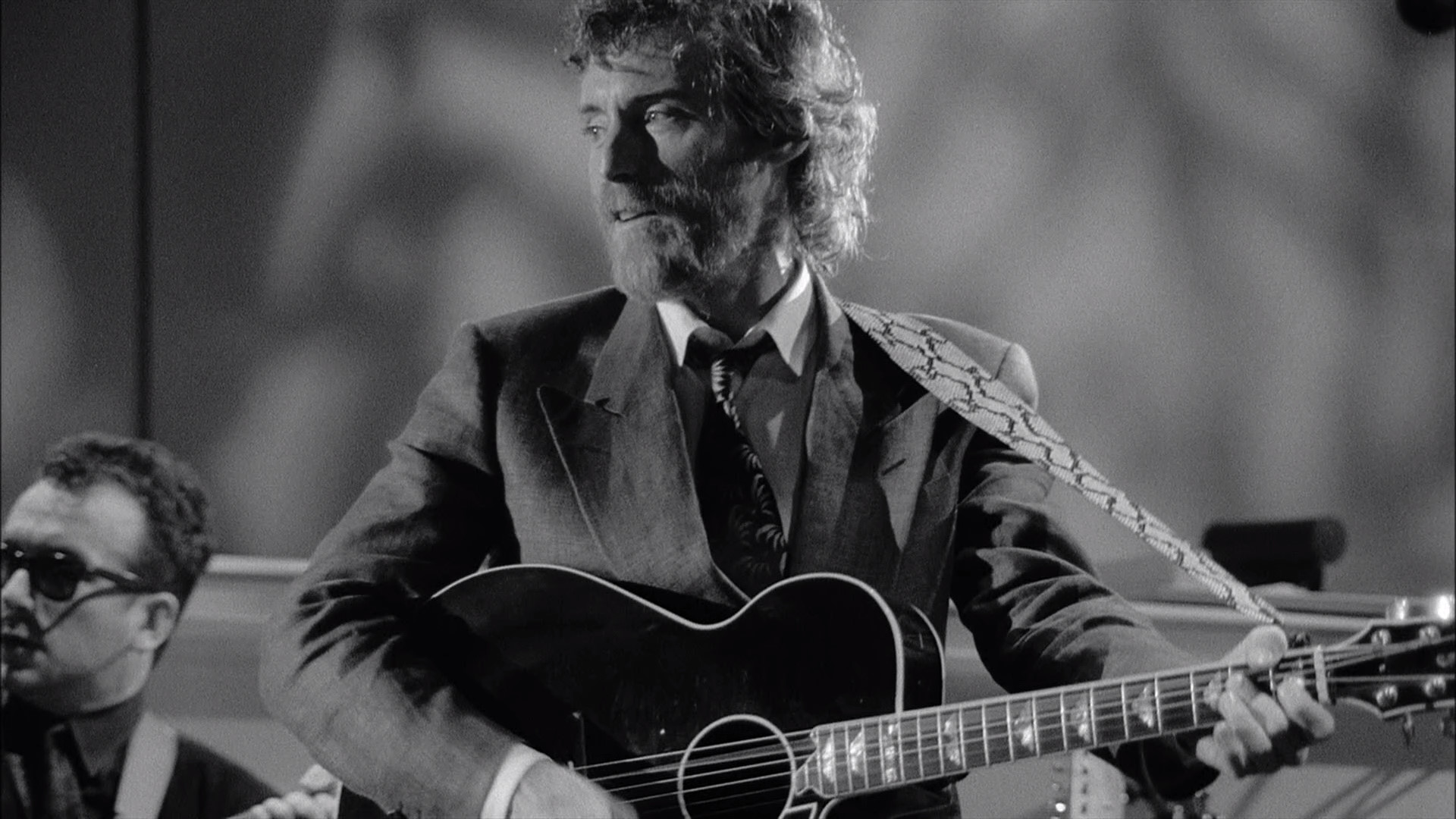 Roy Orbison Black and White Nights Bluray Bruce Springsteen